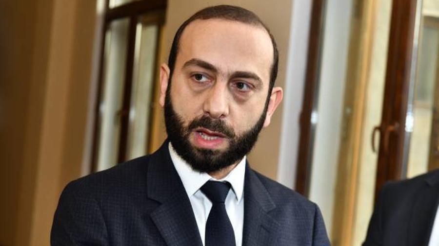 ԱԺ նախագահն անդրադարձել է Քոչարյանի խափանման միջոցը փոխելու Վեհափառի հայտարարությանը |armenpress.am|