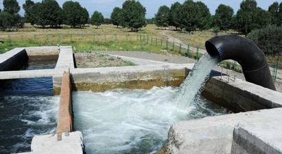 Ստորերկրյա ջրային ռեսուրսների հորատումները կվերահսկվեն |armenpress.am|