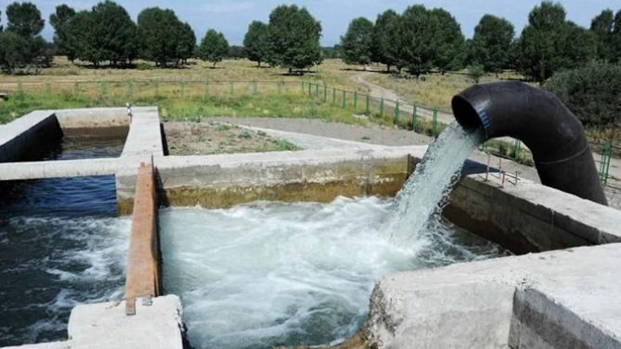 Ստորերկրյա ջրային ռեսուրսների հորատումները կվերահսկվեն |armenpress.am|