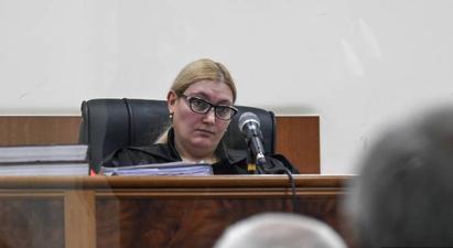 Քոչարյանի պաշտպանը գործը քննող դատավորի հարցով դիմել է առաջին ատյանի դատարանի աշխատակազմին |armenpress.am|