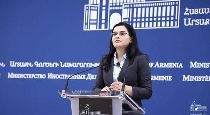 Հայաստանի համար ընդունելի չեն դեռևս մինչև 2018թ. ներկայացված և ղարաբաղյան խաղաղ կարգավորման փուլային տարբերակ ենթադրող առաջարկները