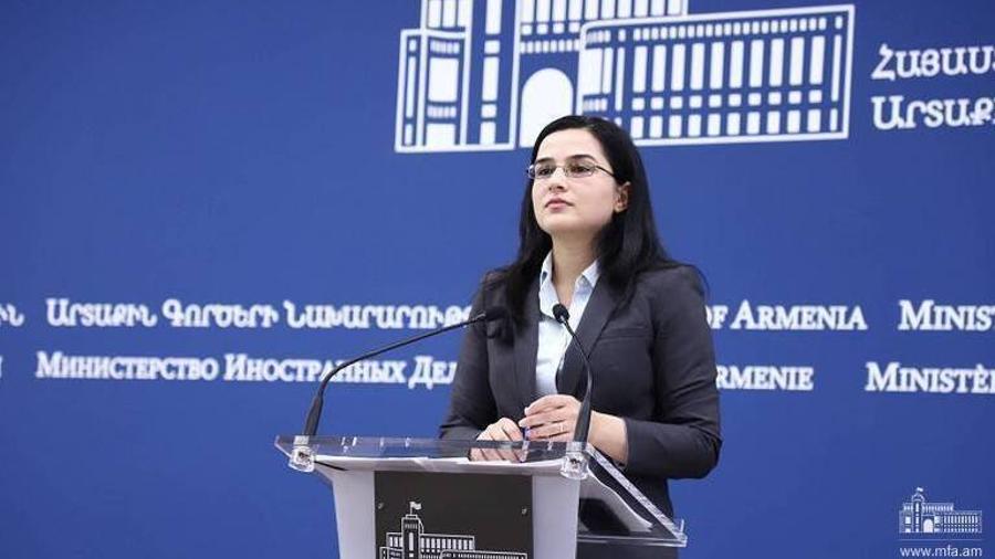 Հայաստանի համար ընդունելի չեն դեռևս մինչև 2018թ. ներկայացված և ղարաբաղյան խաղաղ կարգավորման փուլային տարբերակ ենթադրող առաջարկները