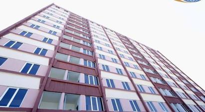 ՀՀ-ում առաջին եռամսյակում բնակարանների 1 քմ մակերեսի շուկայական միջին գները աճել են 12,1 տոկոսով

