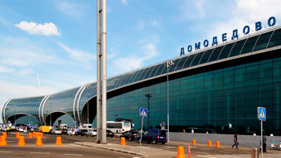 «Դոմոդեդովո» օդանավակայանում նախորդ օրվանից գտնվում է մոտ 27 ՀՀ քաղաքացի