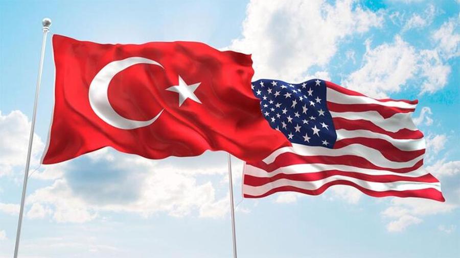 Թուրքիան կորոնավիրուսի դեմ պայքարի համար բժշկական սարքավորումներ կտրամադրի ԱՄՆ-ին