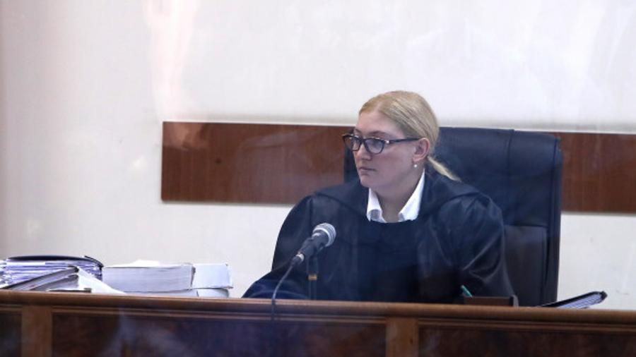 Ռոբերտ Քոչարյանի նկատմամբ ընտրված խափանման միջոցը վերացնելու մասին միջնորդությունը մակագրվել է դատավոր Աննա Դանիբեկյանին |pastinfo.am|