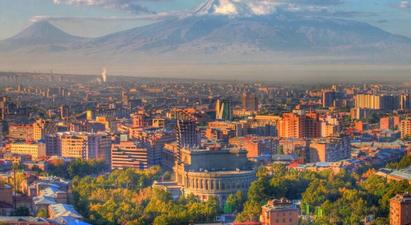 Հայաստանը գրանցել է Freedom House-ի զեկույցի պատմության մեջ ժողովրդավարացման ամենաբարձր ցուցանիշը |armenpress.am|