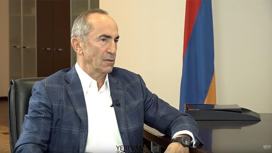Քոչարյանի գործով մեղադրող կողմը առարկություն ներկայացրեց պաշտպանների 3 միջնորդությունների դեմ |armenpress.am|
