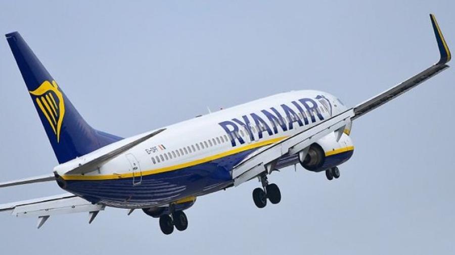 Ryanair-ը հուլիսից կսկսի թռչել դեպի Հայաստան |panarmenian.net|
