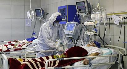 Բուժաշխատողները կյանքի ու մահվան պայքար են մղում, մինչդեռ Իրանի կառավարությունը անտեսում է կորոնավիրուսով պայմանավորված խնդիրները