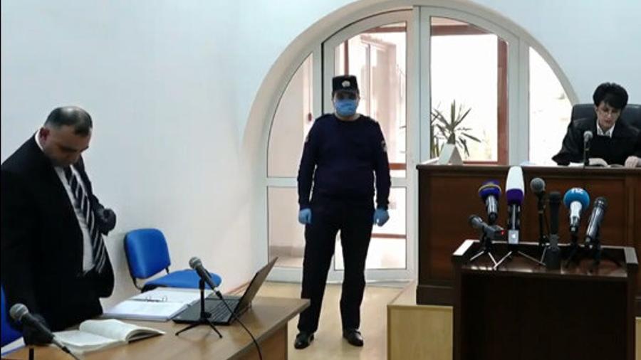 Հրայր Թովմասյանն ընդդեմ Նիկոլ Փաշինյանի գործով դատական առաջին նիստը հետաձգվեց |aysor.am|