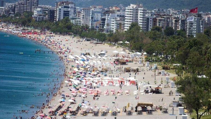 Թուրքիան նախատեսում է հունիսի կեսից օտարերկրյա զբոսաշրջիկներ ընդունել
 |news.am|