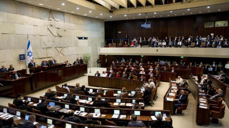 Իսրայելի խորհրդարանը հաստատել է նոր կառավարության կազմը |tert.am|
