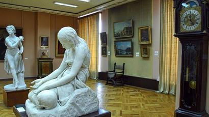 Մրցույթներ, ցուցահանդեսներ. մայիսի 18-ը Թանգարանների միջազգային օրն է |armenpress.am|
