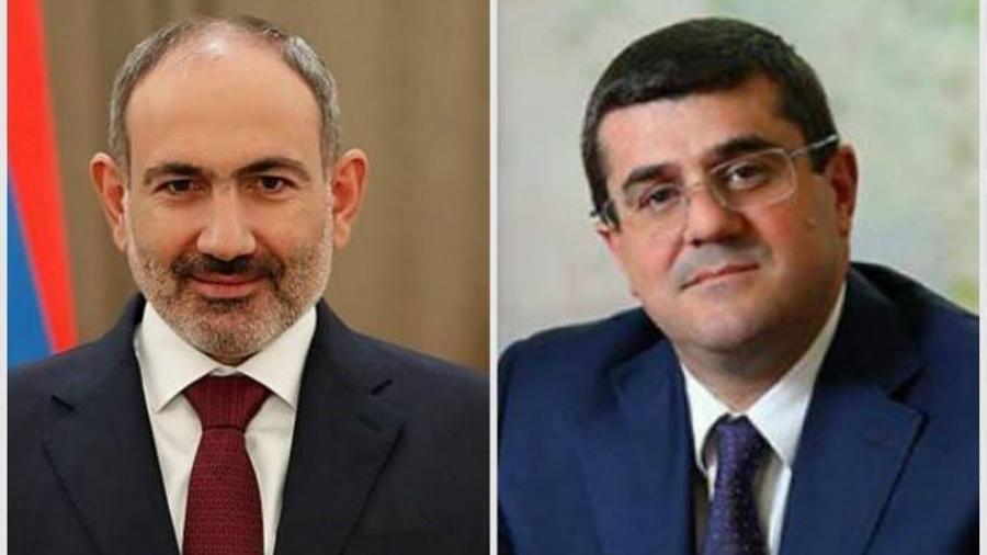 ՀՀ վարչապետն Արցախում ներկա կլինի ԱՀ նորընտիր նախագահի երդմնակալությանը |armenpress.am|
