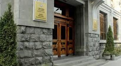 Արմավիրի մարզի դատախազությունը ճանապարհատրանսպորտային պատահարները նվազեցնելուն ուղղված մի շարք միջնորդագրեր է ներկայացրել