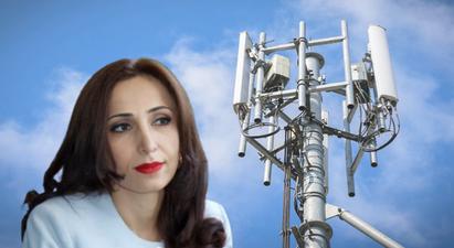 Հայաստանում 5G աշտարակներ չեն տեղադրվել․ Մարինա Խաչատրյանն ապատեղեկատվություն է տարածում