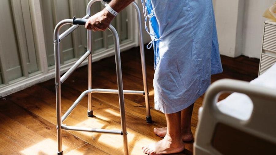 Նորքի տուն-ինտերնատի՝ կորոնավիրուսով վարակված 15 տարեցներից 12-ը գտնվում են հիվանդանոցում․ մեկի վիճակը ծայրահեղ ծանր է |tert.am|