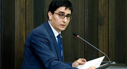 ՄԻԵԴ-ում ՀՀ ներկայացուցիչը մեծ քայլ է որակում Գուրգեն Մարգարյանի գործով դատարանի վճիռը

 |armenpress.am|