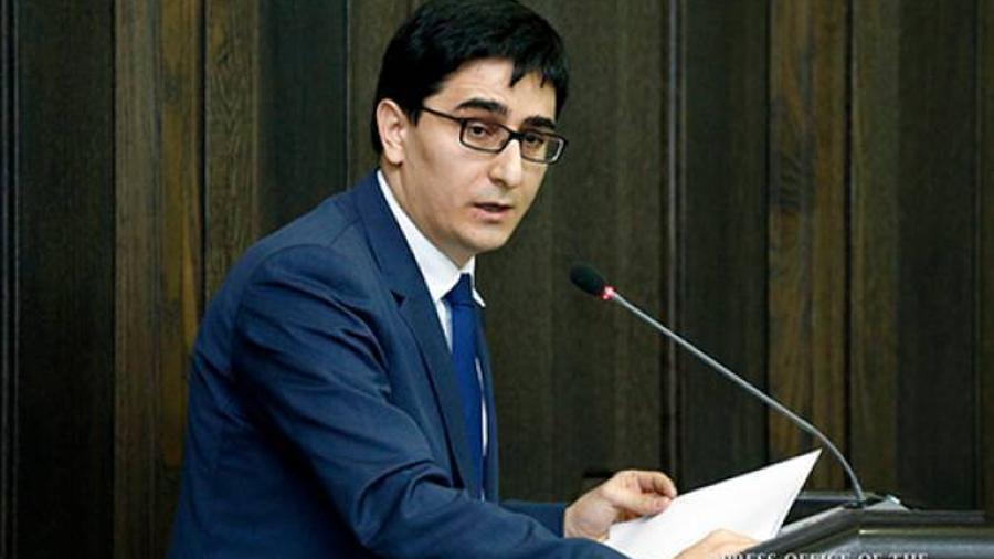 ՄԻԵԴ-ում ՀՀ ներկայացուցիչը մեծ քայլ է որակում Գուրգեն Մարգարյանի գործով դատարանի վճիռը

 |armenpress.am|