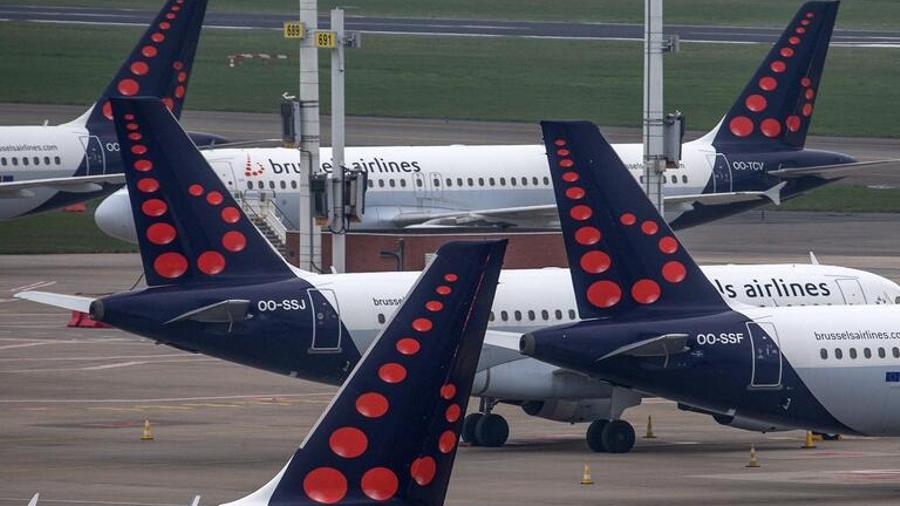 Brussels Airlines-ը վերսկսում է կանոնավոր չվերթերը Երևան-Բրյուսել-Երևան երթուղով