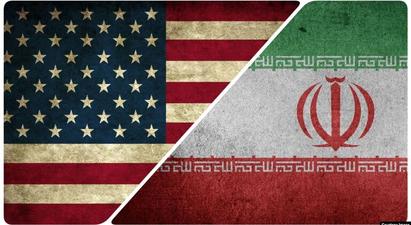 ԱՄՆ-ը չեղարկեց Իրանի դեմ պատժամիջոցների՝ 2015-ի միջուկային պայմանագրից բխող բացառությունները |azatutyun.am|
