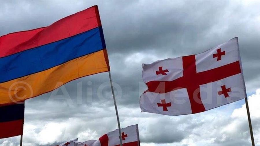 Վրաստանը պատրաստ է օգնել Հայաստանին. Գամկղրելիձե
 |aliq.ge|