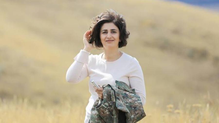 Հայկական զինուժը երբեք նախահարձակ չի լինում. ՊՆ մամուլի խոսնակի անդրադարձը տեսանյութին |armenpress.am|