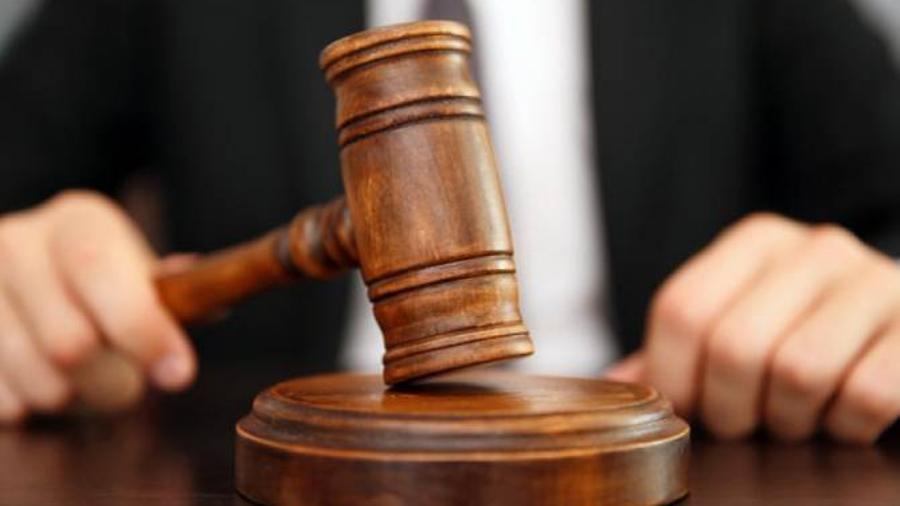 Գիտական աստիճան ունեցող իրավաբանների համար նախատեսվում է հեշտացնել դատավոր դառնալու կարգը

 |armenpress.am|