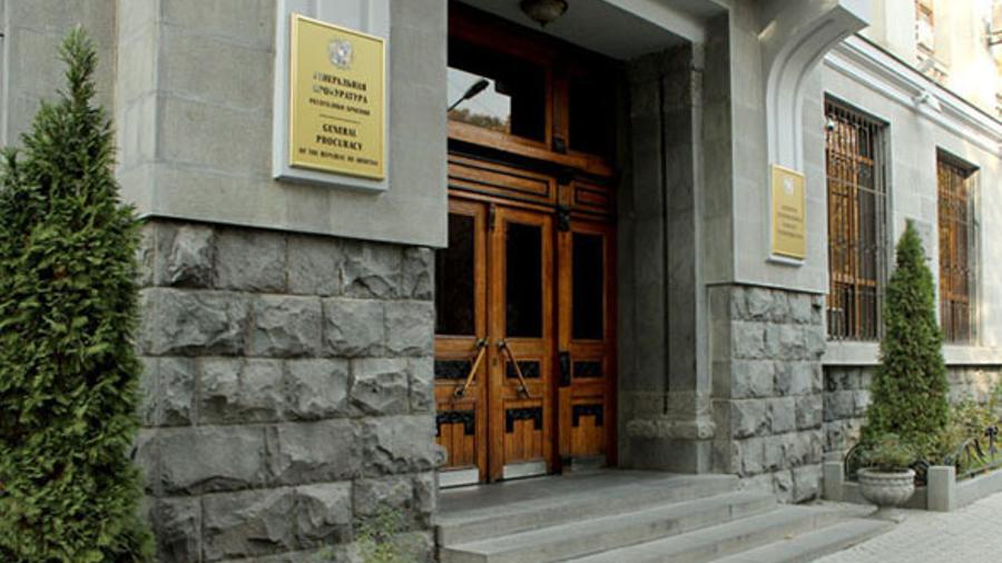 Դատախազի խորհրդականը պարզաբանել է դատախազությունում հաստիքների ավելացման պատճառներն ու հիմքերը