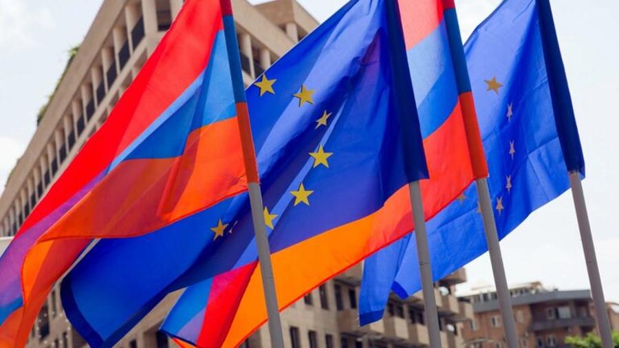 Թորոսյանն ու Վիկտորինը զրուցել են ԵՄ-ում և Հայաստանում COVID-19-ով պայմանավորված ճգնաժամի մարտահրավերների ու հնարավորությունների վերաբերյալ
