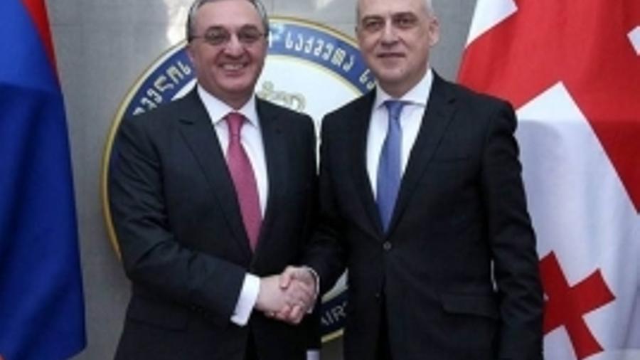 Վրաստանի ԱԳՆ-ն վերահաստատել է ՀՀ-ին համավարակի դեմ պայքարում աջակցելու պատրաստակամությունը