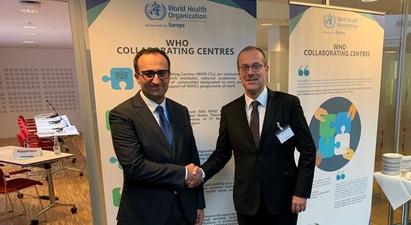 ԱՀԿ-ից պատրաստակամություն են հայտնել աջակցելու ՀՀ-ին՝ հաղթահարելու կորոնավիրուսի հետ կապված խնդիրները
