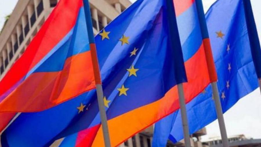 Հայաստանի կառավարությունը ԵՄ-ից  նախորդ տարի ստացել է փաստացի 8, 6 մլրդ դրամ դրամաշնորհ |armenpress.am|