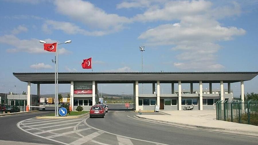 Թուրքիան վերաբացում իր բոլոր սահմանները՝ բացառությամբ թուրք-իրանականի |ermenihaber.am|