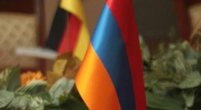 ԱԺ հանձնաժողովը հավանություն տվեց ՀՀ-ի և Գերմանիայի միջև շրջանակային համաձայնագրի վավերացմանը |armenpress.am|