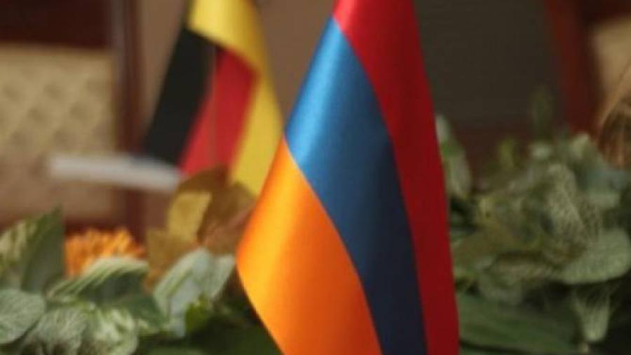 ԱԺ հանձնաժողովը հավանություն տվեց ՀՀ-ի և Գերմանիայի միջև շրջանակային համաձայնագրի վավերացմանը |armenpress.am|