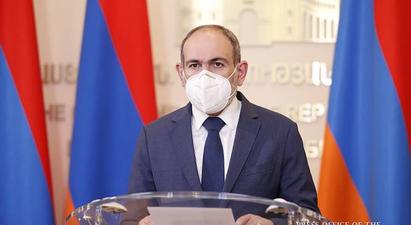 Հայաստանում մարդիկ զանգվածաբար շարունակում են չկրել դիմակներ. Նիկոլ Փաշինյան |armenpress.am|