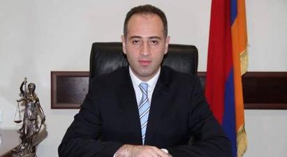 ԲԴԽ-ն դատավոր Արսեն Նիկողոսյանի դիմումի հիման վրա որոշել է ոստիկանություն դիմել