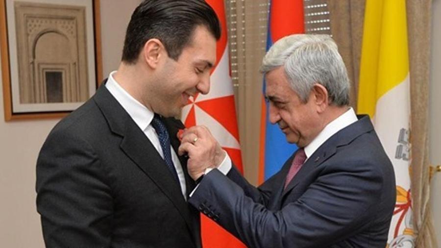 Միքայել Մինասյանի չստացված սուլթանատը․ Ադրբեջանի և Հայաստանի իշխանությունները համեմատելի չեն |fip.am|