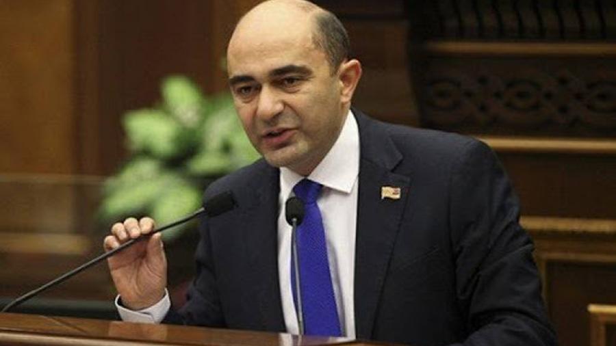 ԼՀԿ-ն դեմ կքվեարկի 2019թ. պետական բյուջեի կատարման տարեկան հաշվետվությանը |armenpress.am|