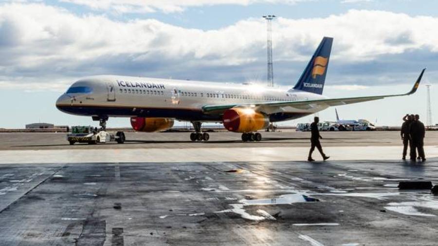 Հուլիսի 11-ին Icelandair ավիաընկերությունը կիրականացնի Լոս Անջելես-Երևան չարտերային թռիչք