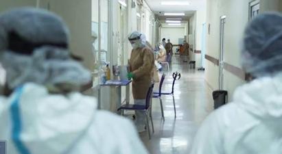 Շիրակի մարզում ավելացել է կորոնավիրուսով վարակված քաղաքացիների թիվը․ հունիսի 25-ին հիվանդանոցում  բուժում է ստացել 87 հիվանդ