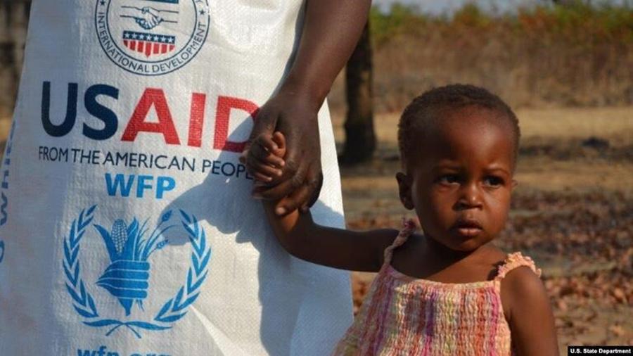 Սովի աննախադեպ ցուցանիշ աշխարհով մեկ. ՄԱԿ-ը ահազանգում է |amerikayidzayn.com|