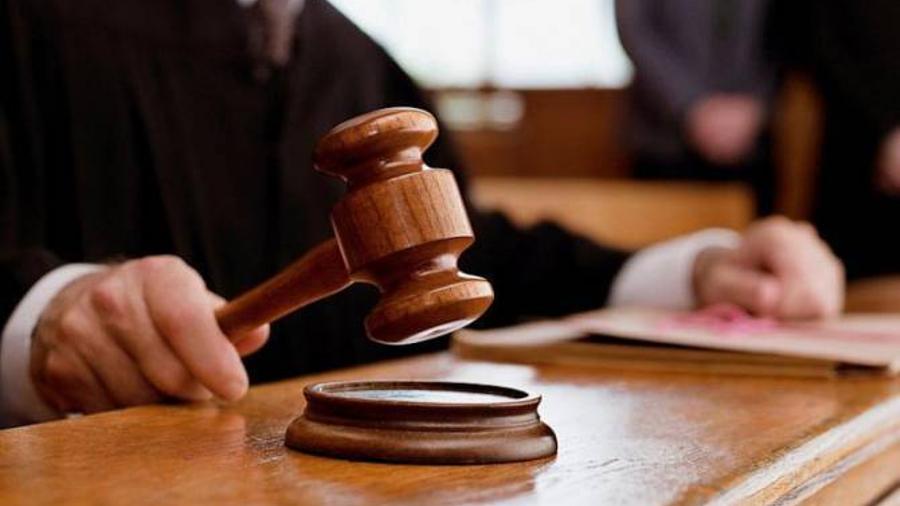ԱԺ-ն ընդունեց լիազորոթյունները ավարտած ՍԴ դատավորների կենսաթոշակի նշանակումն ապահովող նախագիծը |armenpress.am|