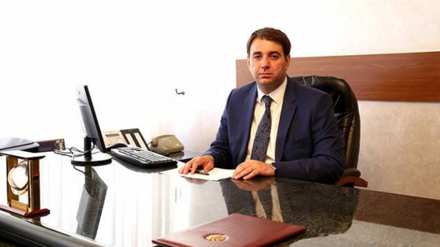 Կառավարությունը ՏՄՊՊՀ անդամի թեկնածու առաջադրեց Կարեն Սեդրակյանին |armenpress.am|