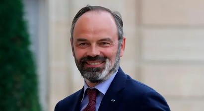 Հրաժարական է ներկայացրել Ֆրանսիայի վարչապետ Էդուարդ Ֆիլիպը
