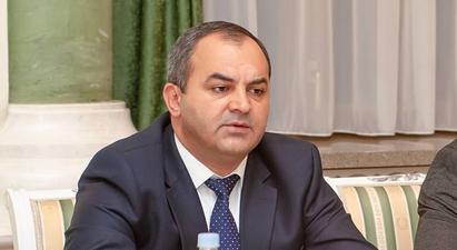 Արթուր Դավթյանն ընդունել է Երևանում Եվրոպայի խորհրդի գրասենյակի ղեկավար Նատալյա Վուտովային