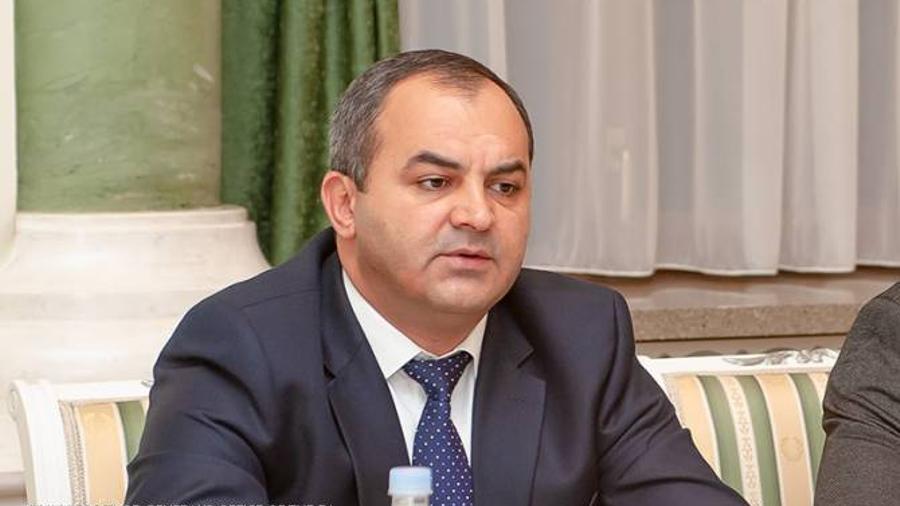Արթուր Դավթյանն ընդունել է Երևանում Եվրոպայի խորհրդի գրասենյակի ղեկավար Նատալյա Վուտովային