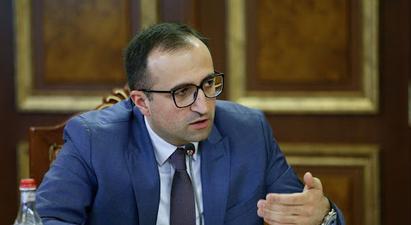 Ռազմիկ Աբրահամյանի գործով դատական նիստին վկայի կարգավիճակով ներկայացել է Արսեն Թորոսյանը |armenpress.am|
